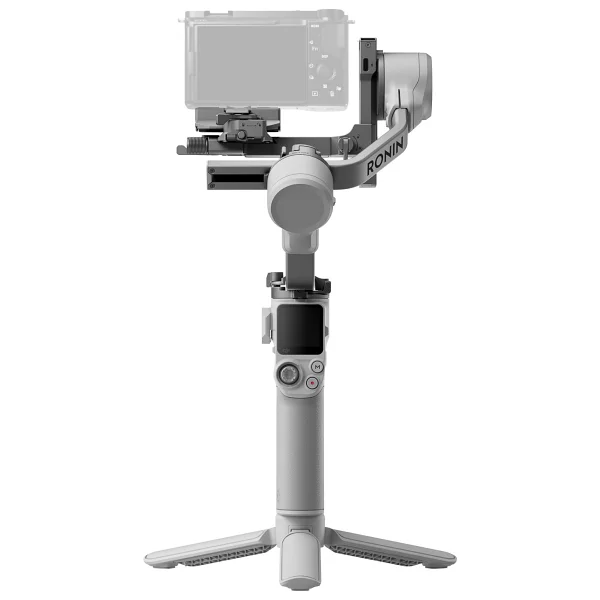 Djı Rs 4 Mini Gimbal - Görsel 2