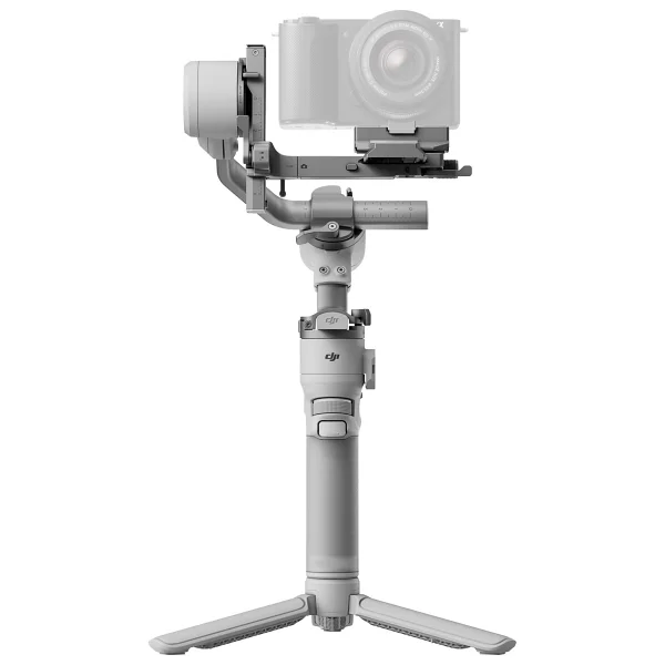 Djı Rs 4 Mini Gimbal - Görsel 4