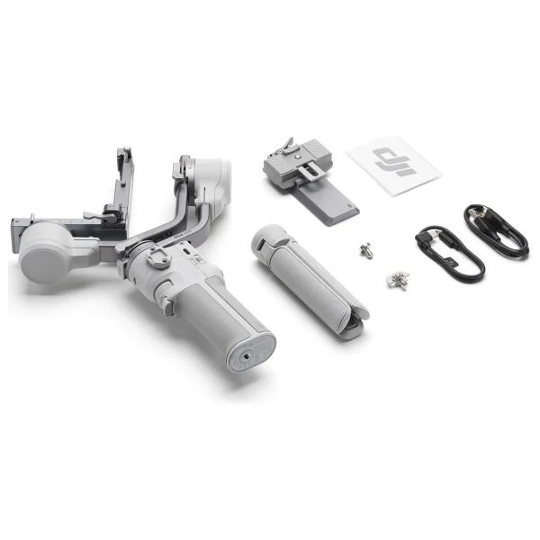 Djı Rs 4 Mini Gimbal - Görsel 8