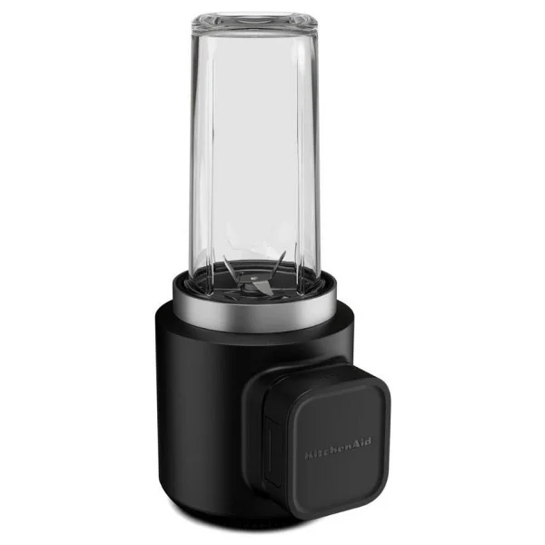 Kitchenaid Go 5ksbr256bm Bataryalı Mini Blender - Görsel 9