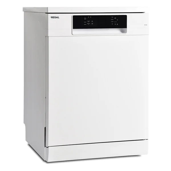 Regal Bm 424 4 Program Bulaşık Makinesi - Görsel 2