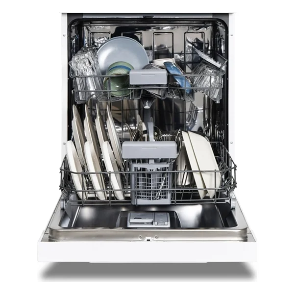 Regal Bm 424 4 Program Bulaşık Makinesi - Görsel 3