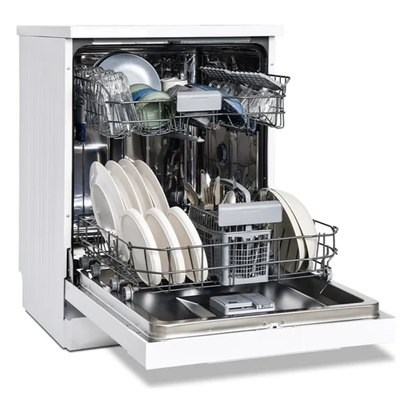 Regal Bm 424 4 Program Bulaşık Makinesi - Görsel 4