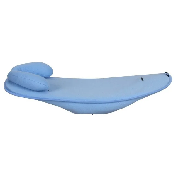 Sevi Bebe Art- 6273 Mavi Ana Kucağı Bel Desteği - Görsel 6