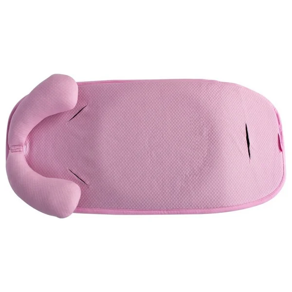Sevi Bebe Art- 6273 Pembe Ana Kucağı Bel Desteği - Görsel 7