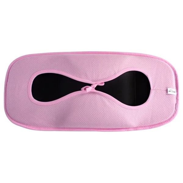 Sevi Bebe Art- 6273 Pembe Ana Kucağı Bel Desteği - Görsel 10