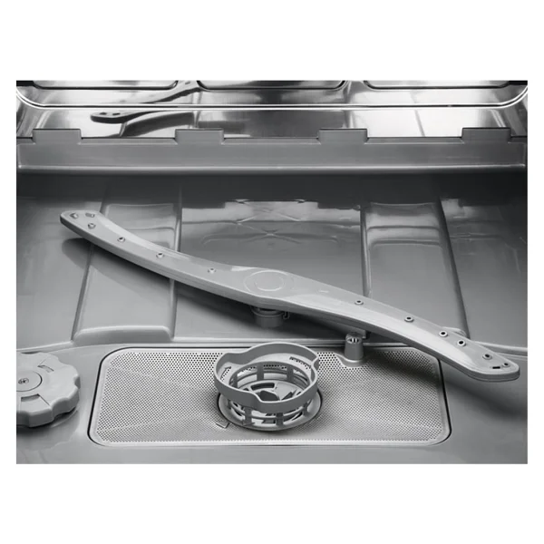 Electrolux Esf2400ow Kompakt 6 Programlı Tezgah Üstü Bulaşık Makinesi - Görsel 2
