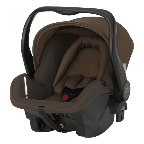 Britax-Römer Primo 0-13 Kg Oto Koltuğu - Görsel 2