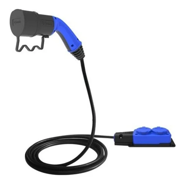 Bemis 2'li Priz Uzatma V2l Adaptör - Hyundai/Kia Uyumlu - Görsel 2