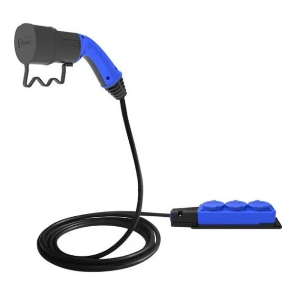 Bemis 3'lü Priz Uzatma V2l Adaptör - Mg - Görsel 2