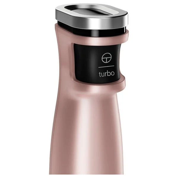 Beko Rhb 5050 R Floral Rose 1500 W Blender Seti - Görsel 3