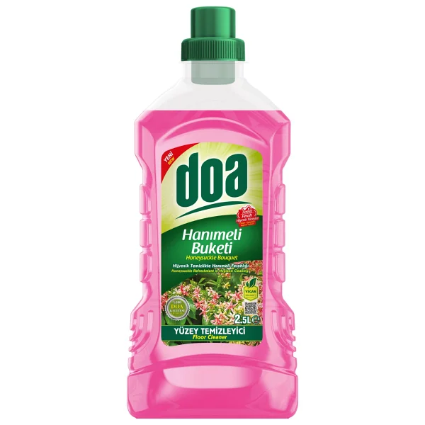 Doa Yüzey Temizleyici 2.5 Lt - Görsel 3