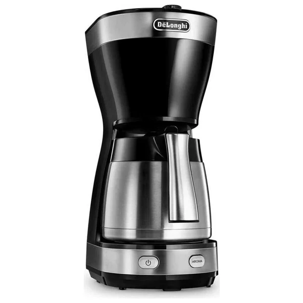 Delonghi Icm16710 Filtre Kahve Makinesi - Görsel 5