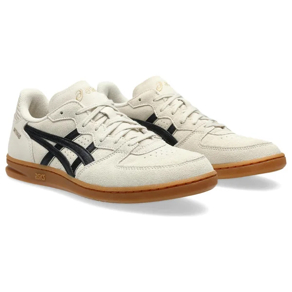 Asics Skyhand Og 1203a452-250 Bej Sneaker - Görsel 3