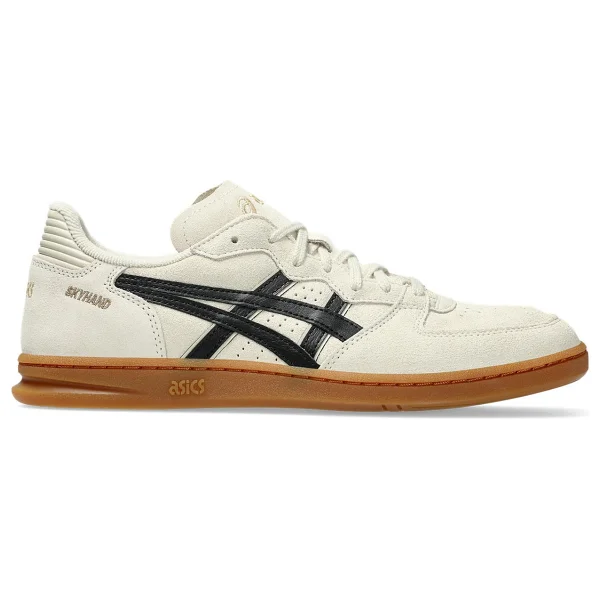 Asics Skyhand Og 1203a452-001 Siyah Sneaker - Görsel 10