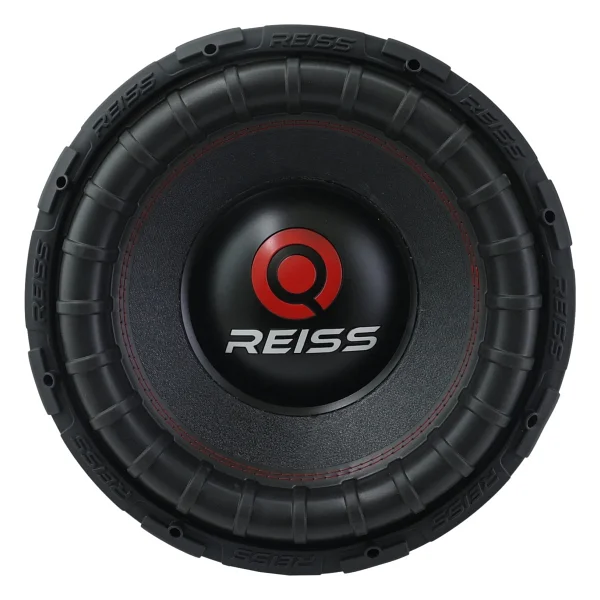 Reiss Audio Rs-Kj15 4000 W 38 Cm Subwoofer Oto Hoparlör - Görsel 3