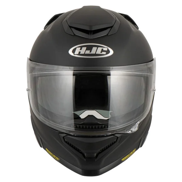 Hjc Rpha71 Full Face Motor Kaskı - Görsel 2