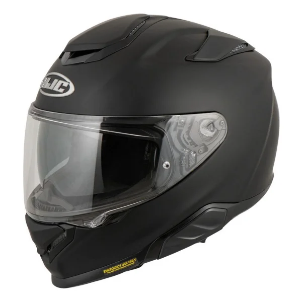 Hjc Rpha71 Full Face Motor Kaskı - Görsel 4