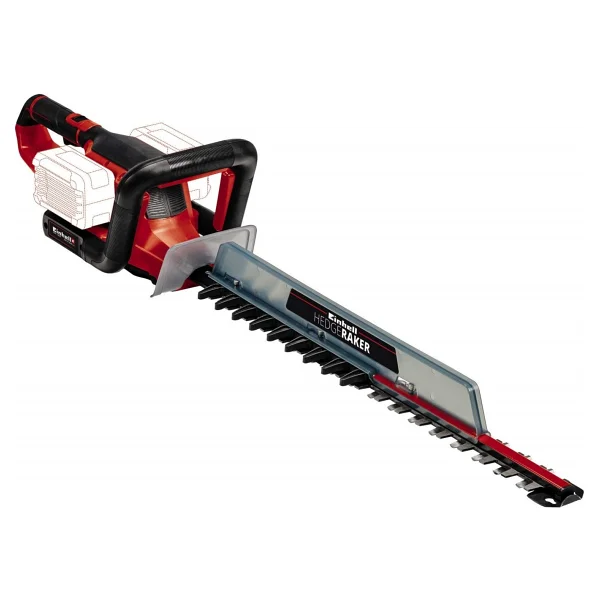 Einhell Ge-Ch 36/65 Li Aküsüz Çit Budama Makinesi - Görsel 2