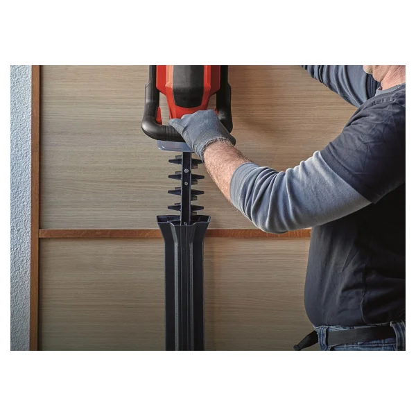 Einhell Ge-Ch 36/65 Li Aküsüz Çit Budama Makinesi - Görsel 3