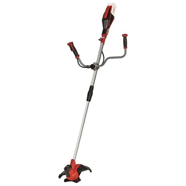 Einhell Agillo 18/200 Aküsüz Yan Tırpan - Görsel 5