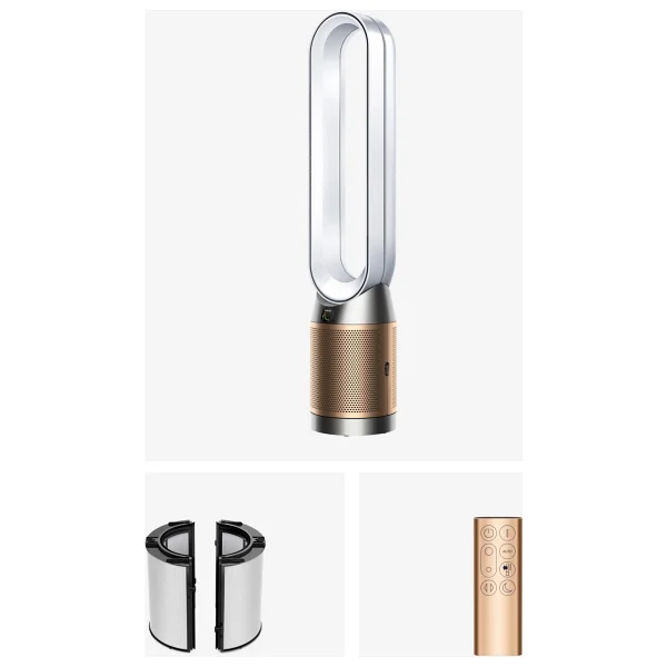 Dyson Purifier Cool Pc2 De-Nox Hava Temizleyici - Görsel 2