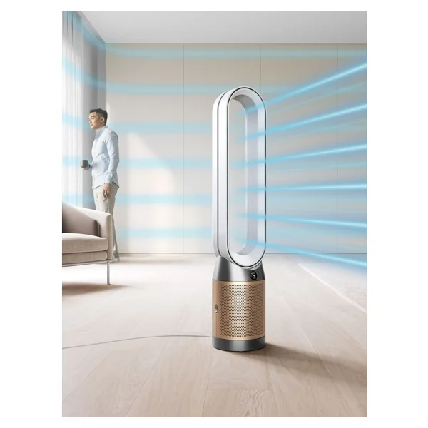 Dyson Purifier Cool Pc2 De-Nox Hava Temizleyici - Görsel 4