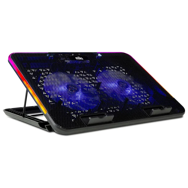 Classone Mila M2 17" Laptop Soğutucu - Görsel 8