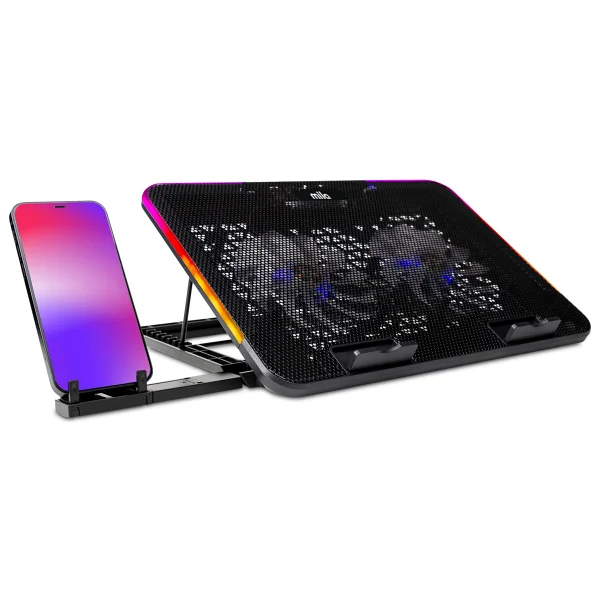 Classone Mila M2 17" Laptop Soğutucu - Görsel 9