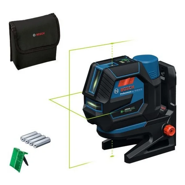 Bosch GCL 12V-50-22 CG Lazer Hizalama
