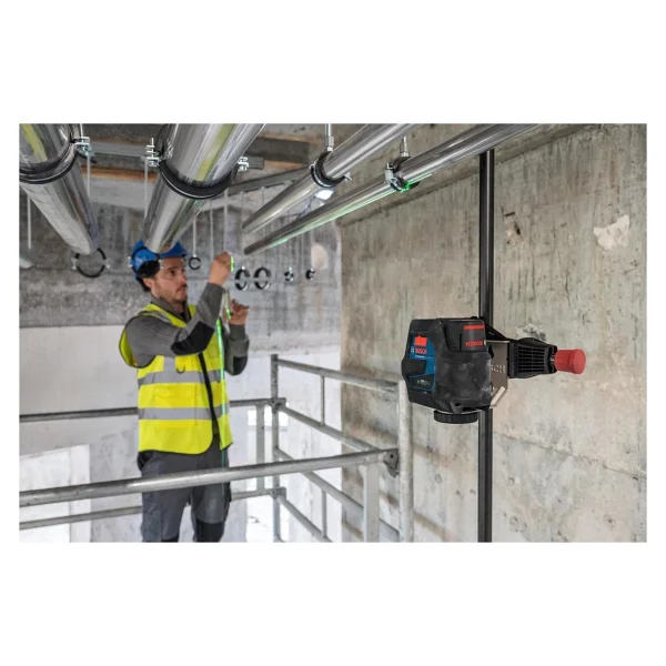 Bosch Gcl 12v-50-22 Cg Lazer Hizalama - Görsel 4
