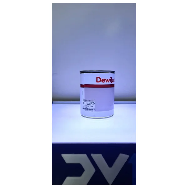 Dyo Massiveline Tik Yağı 2.5 Lt - Görsel 2