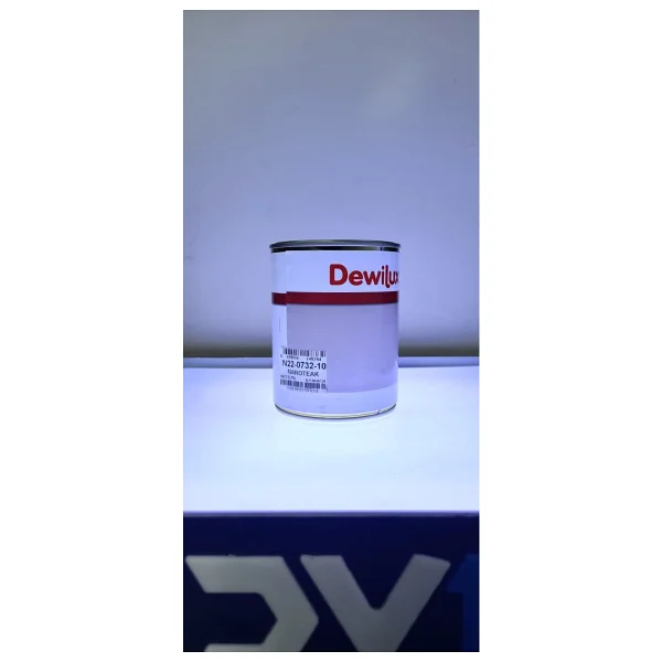 Dyo Massiveline Tik Yağı 2.5 Lt - Görsel 4