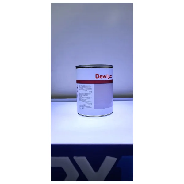 Dyo Massiveline Tik Yağı 2.5 Lt - Görsel 5