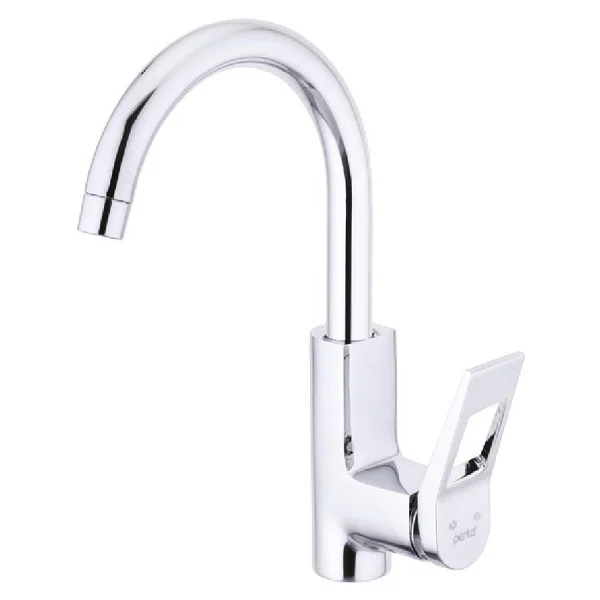 Penta Fly Yüksek Lavabo Bataryası 4858 - Görsel 3