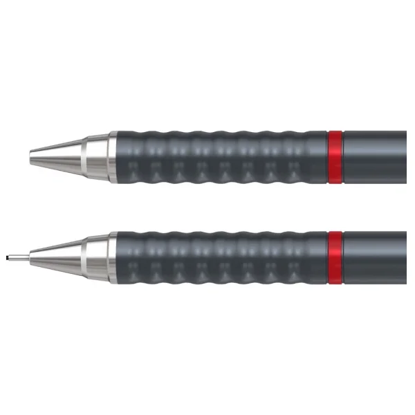 Rotring Tikky Retro Gri 0.5 Mm Versatil Uçlu Kalem - Görsel 5