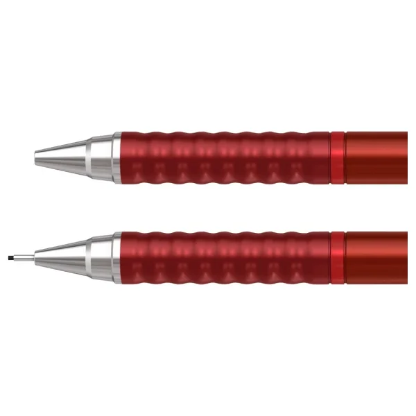 Rotring Tikky Retro Kırmızı 0.5 Mm Versatil Uçlu Kalem - Görsel 5