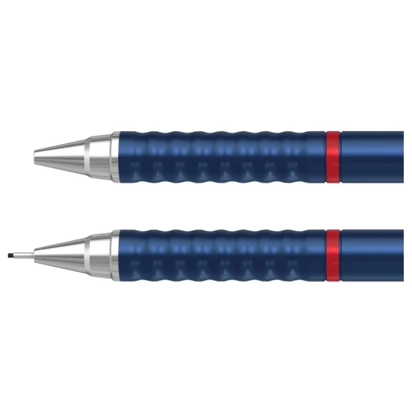 Rotring Tikky Retro Mavi 0.5 Mm Versatil Uçlu Kalem - Görsel 5