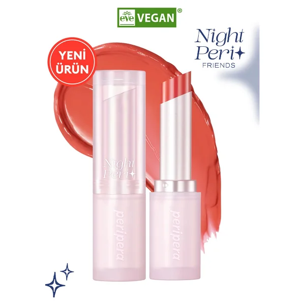 Peripera Ink Mood Glowy Balm - Görsel 8