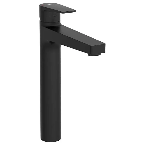 Artema Flow Square A4293636 Mat Siyah Lavabo Bataryası - Görsel 2