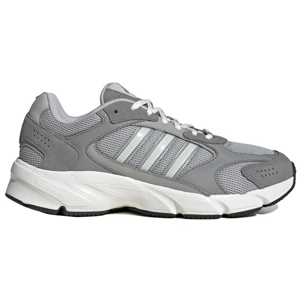 Adidas Crazychaos 2000 Jh6847 Gri Erkek Spor Ayakkabı - Görsel 10