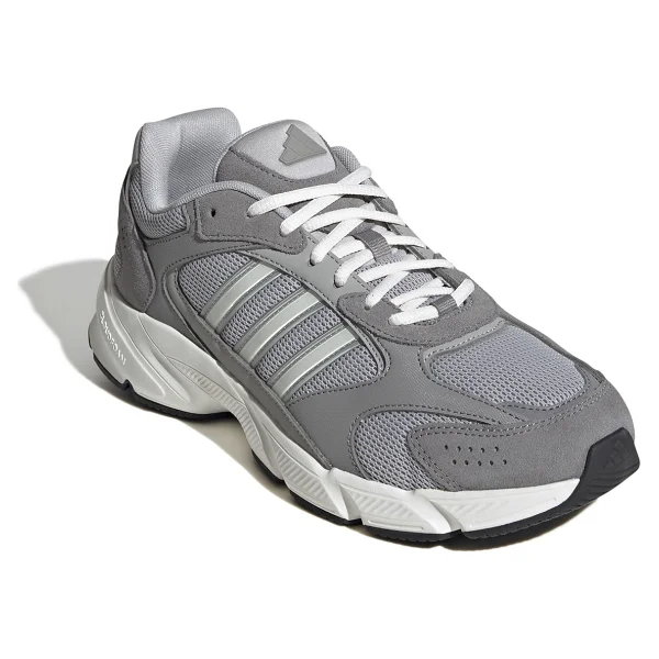 Adidas Crazychaos 2000 Jh6847 Gri Erkek Spor Ayakkabı - Görsel 2