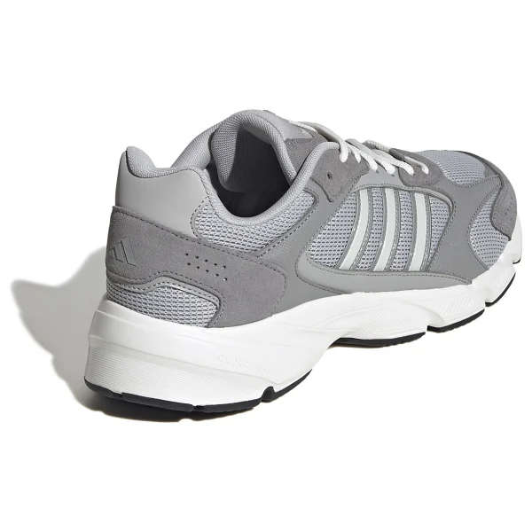 Adidas Crazychaos 2000 Jh6847 Gri Erkek Spor Ayakkabı - Görsel 3