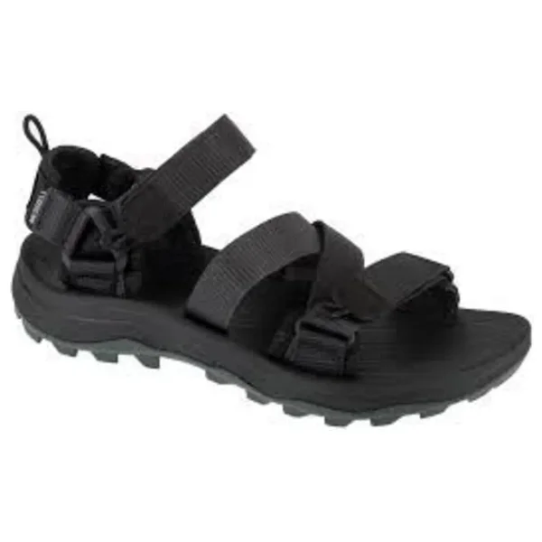 Merrell Speed Fusion Sport Rmx Erkek Sandalet - Görsel 10