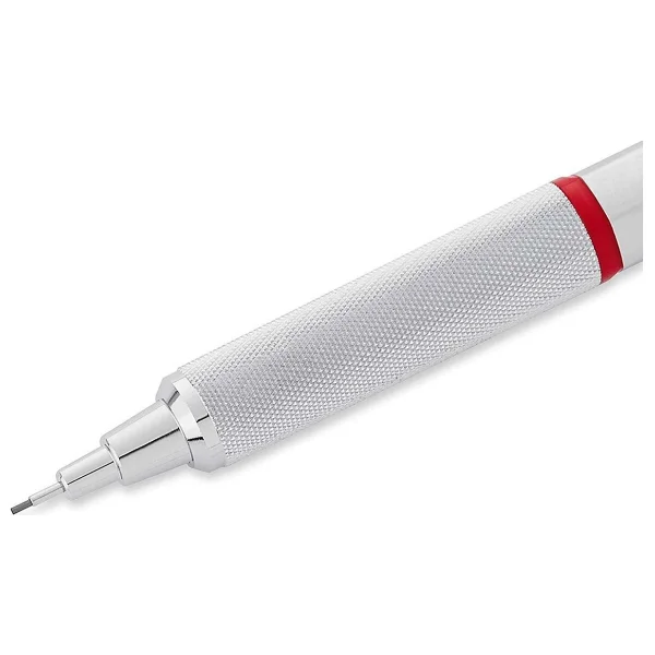 Rotring Rapid Pro Krom 0.7 Mm Versatil Uçlu Kalem - Görsel 2