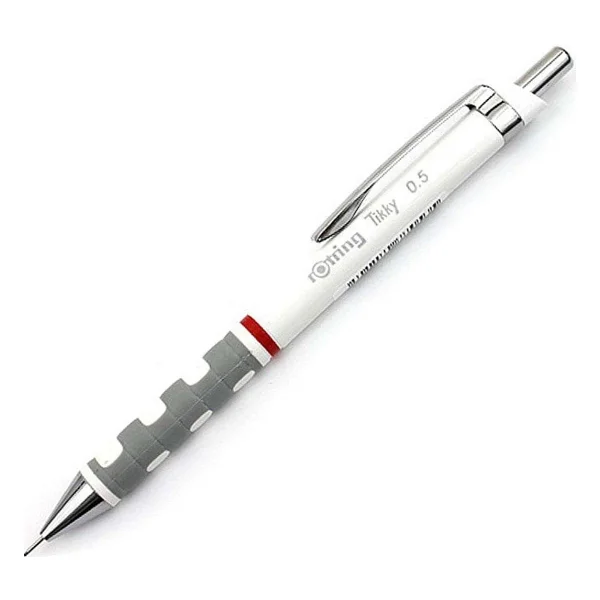Rotring Tikky Koyu Yeşil 0.5 Mm Versatil Uçlu Kalem - Görsel 7