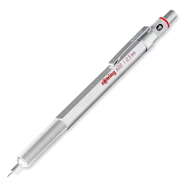 Rotring 600 0.7 Mm Versatil Uçlu Kalem - Görsel 8