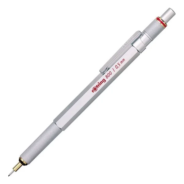 Rotring 800 0.5 Mm Versatil Uçlu Kalem - Görsel 5