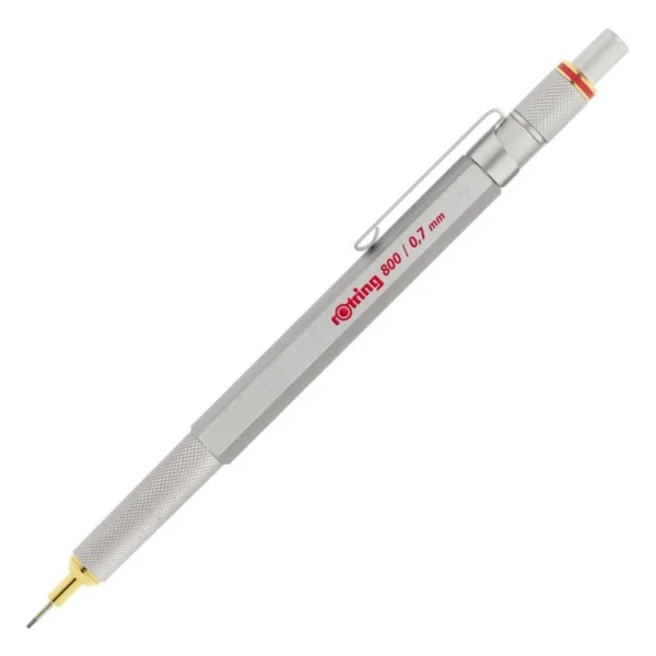 Rotring 800 0.5 Mm Versatil Uçlu Kalem - Görsel 8