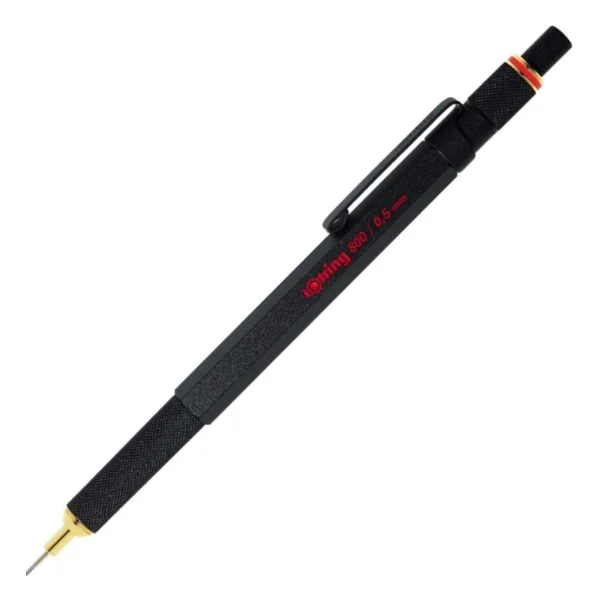 Rotring 800 0.5 Mm Versatil Uçlu Kalem - Görsel 4